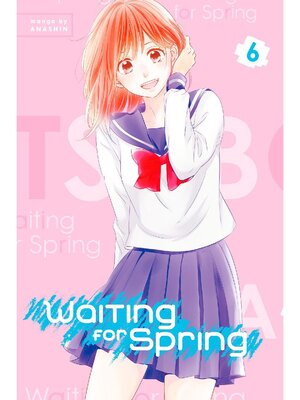 cover image of Waiting for Spring, Volume 6